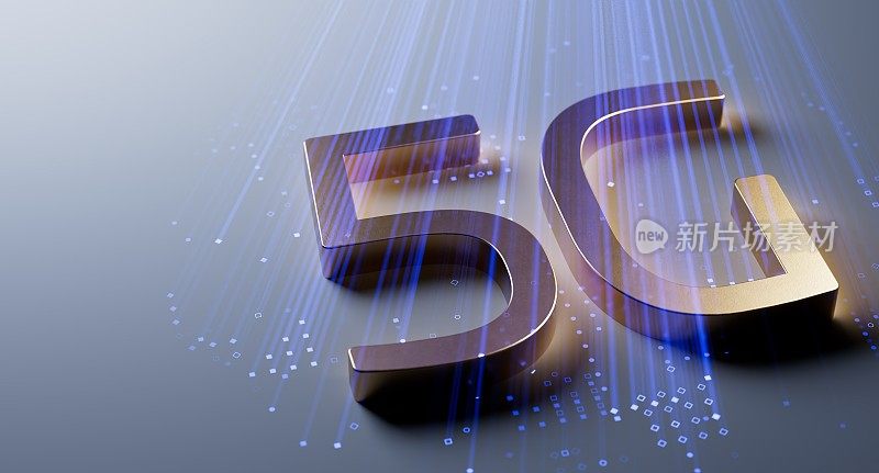 5G Wifi移动技术，无线通信